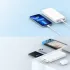 Xiaomi PB2022ZM 20000mah Fast Charging Power Bank (22.5W)